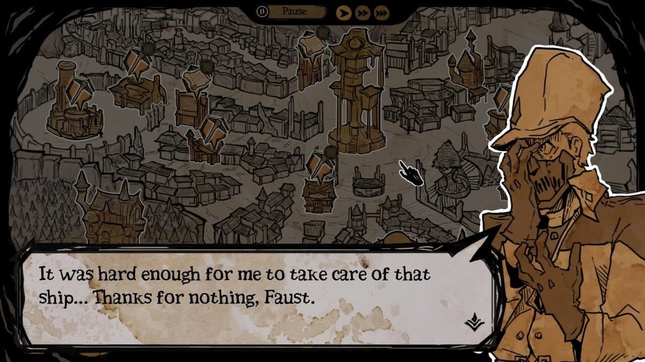 My Lovely Daughter: The Inquisitor thumbnail 5