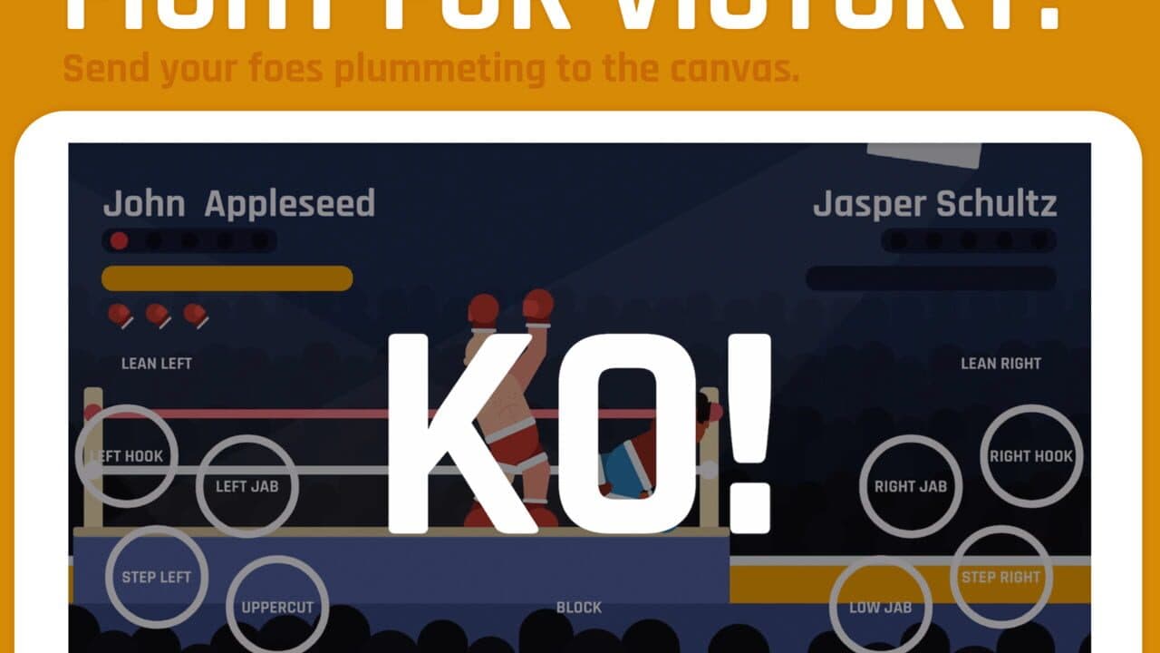 Super Boxing Championship! thumbnail 3