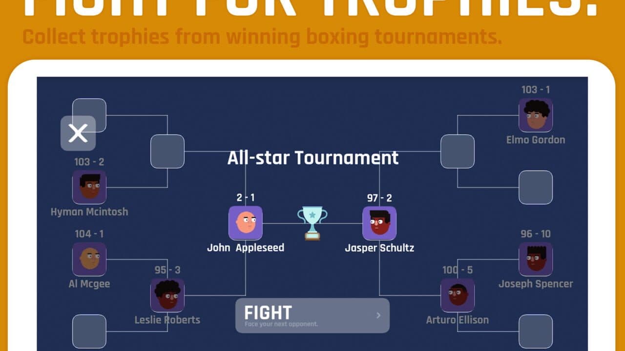 Super Boxing Championship! thumbnail 5
