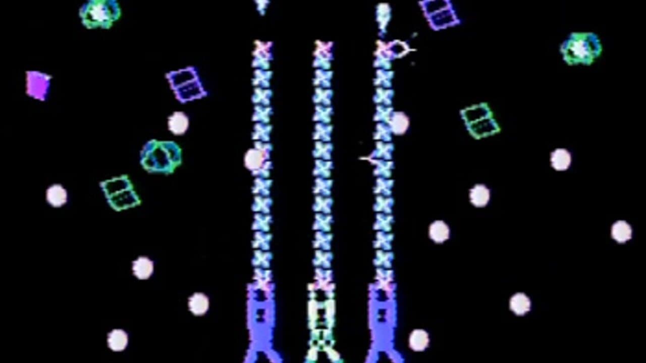 Astro Ninja Man thumbnail 2