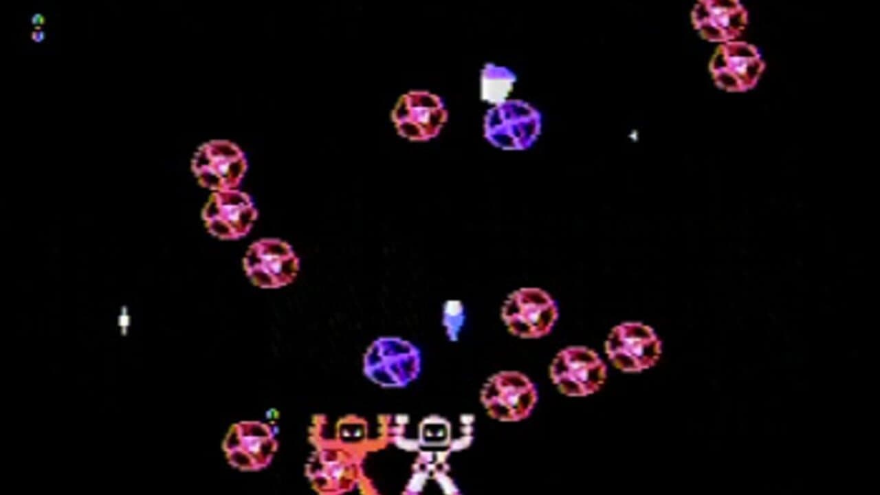 Astro Ninja Man thumbnail 3