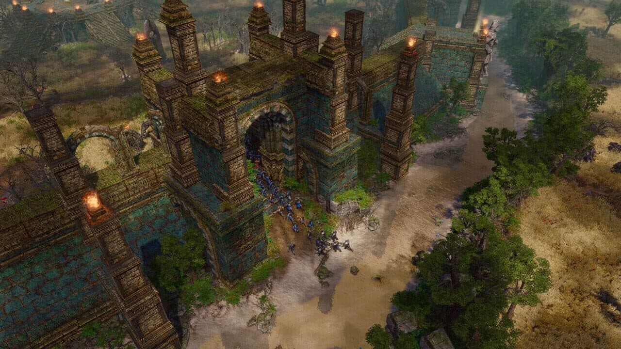 SpellForce III: Reforced thumbnail 4