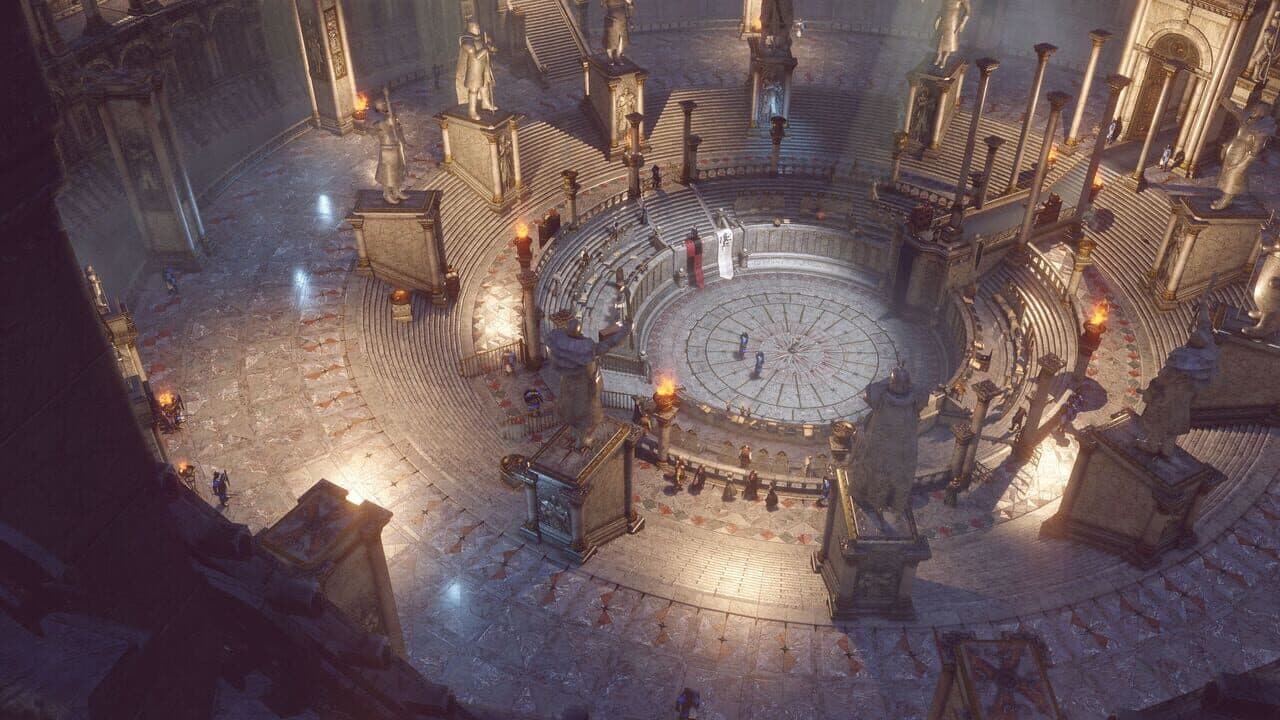 SpellForce III: Reforced thumbnail 3