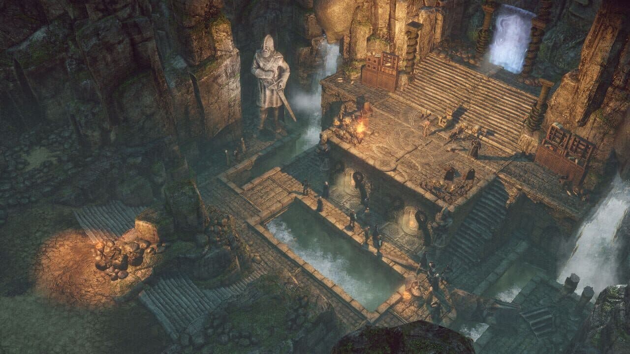 SpellForce III: Reforced thumbnail 5