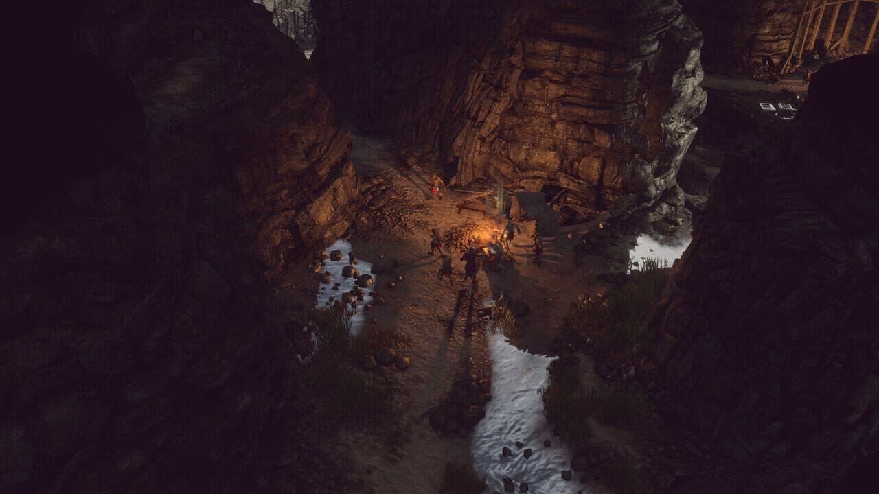SpellForce III: Reforced thumbnail 6