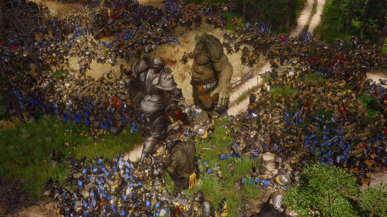 SpellForce III: Reforced thumbnail 2