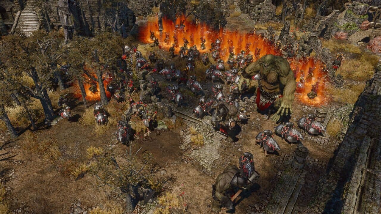 SpellForce III: Reforced screenshot 1