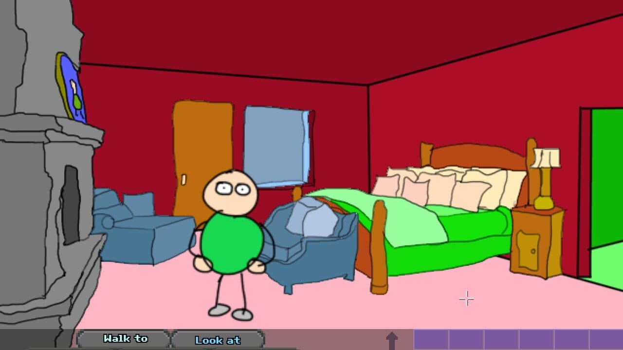 Guy: By Hook or by Crook thumbnail 2