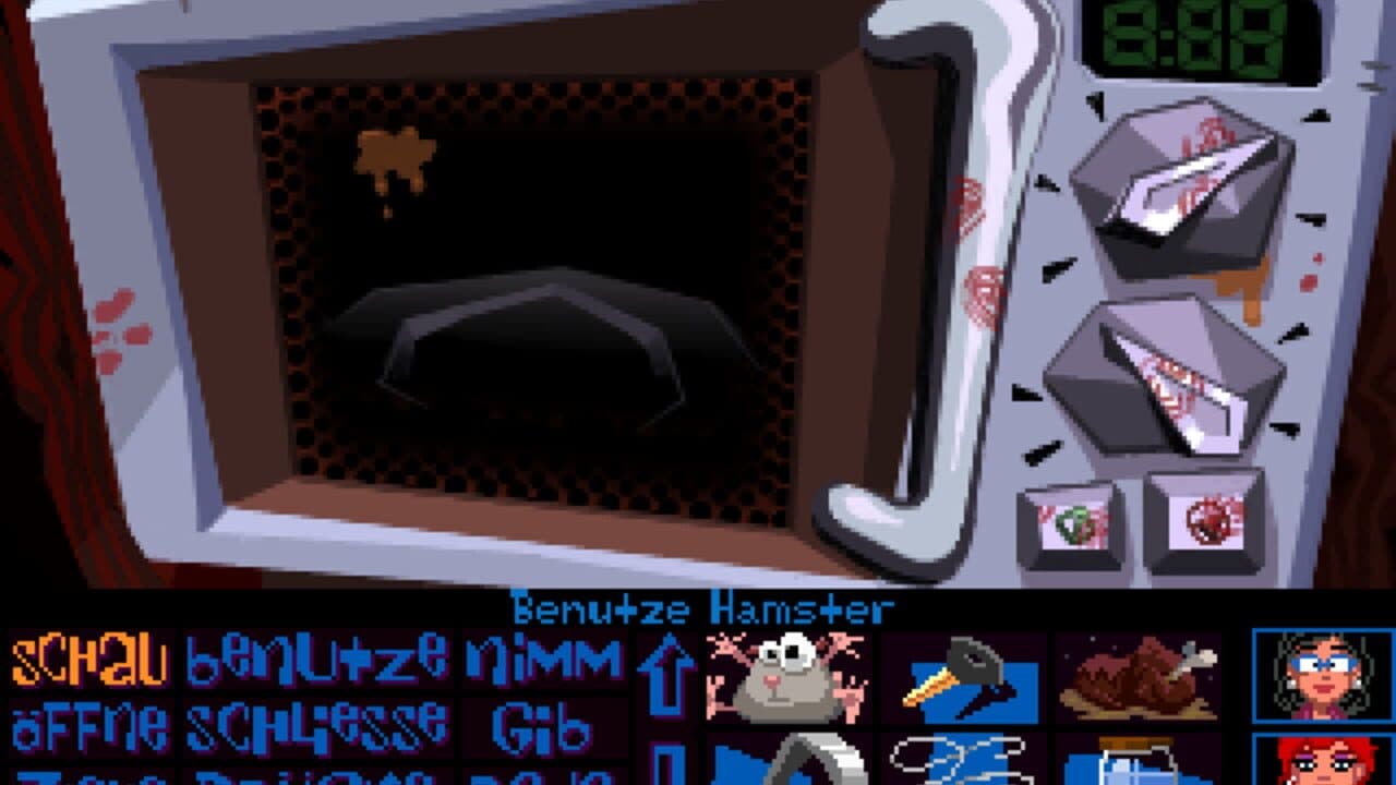 Night of the Meteor thumbnail 3