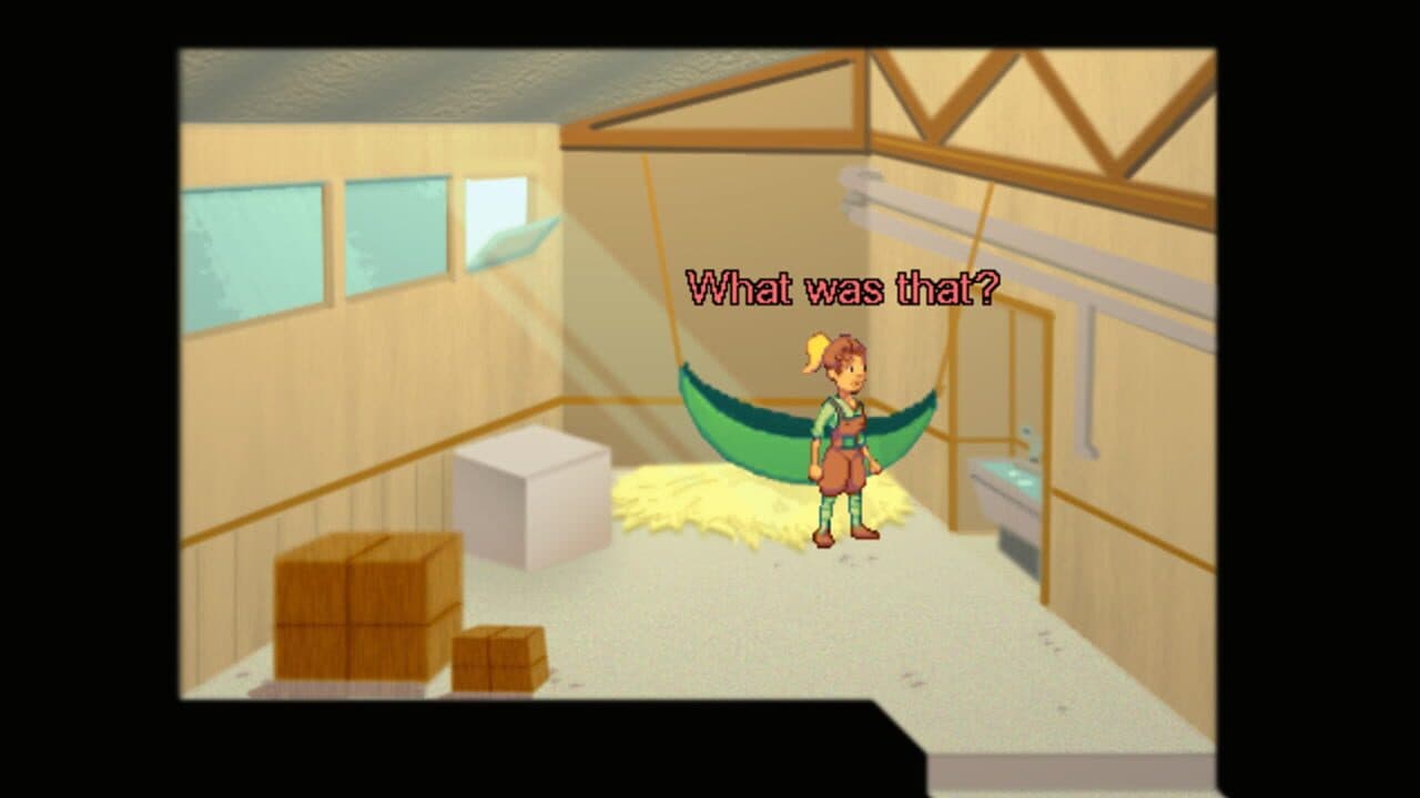 Loftus and the Sky Cap thumbnail 3