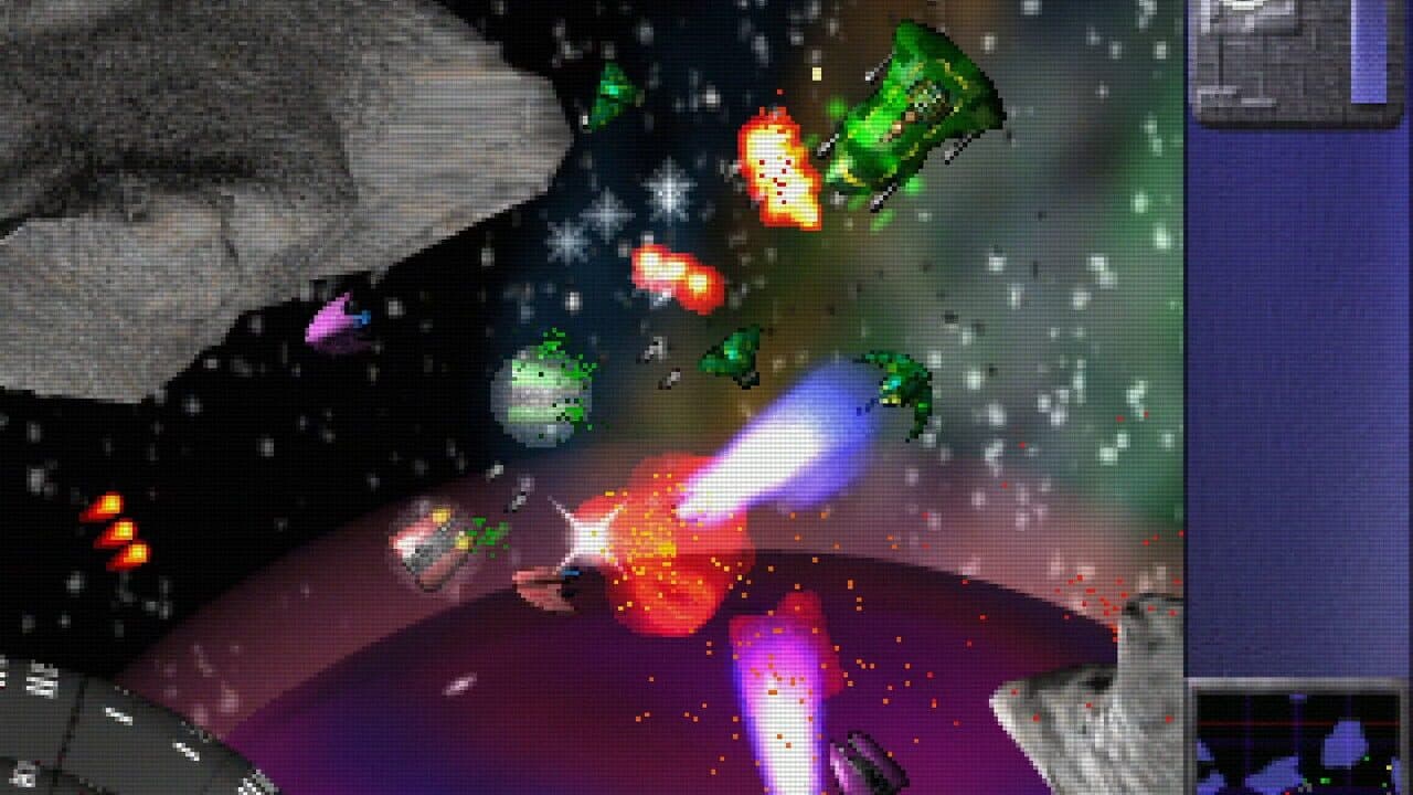 Crossfire II thumbnail 2