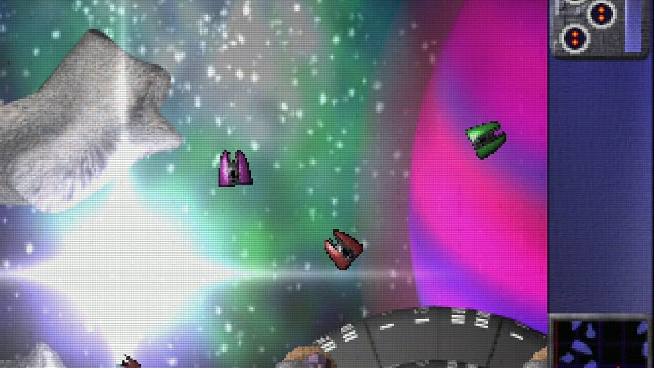 Crossfire II thumbnail 8