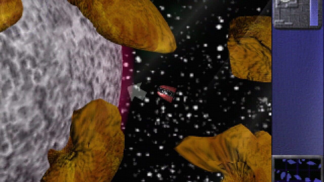 Crossfire II thumbnail 6