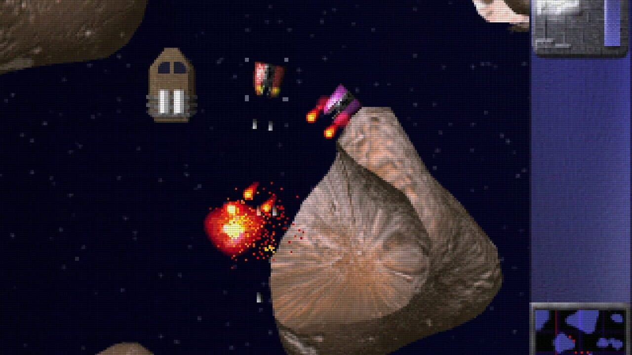 Crossfire II thumbnail 3