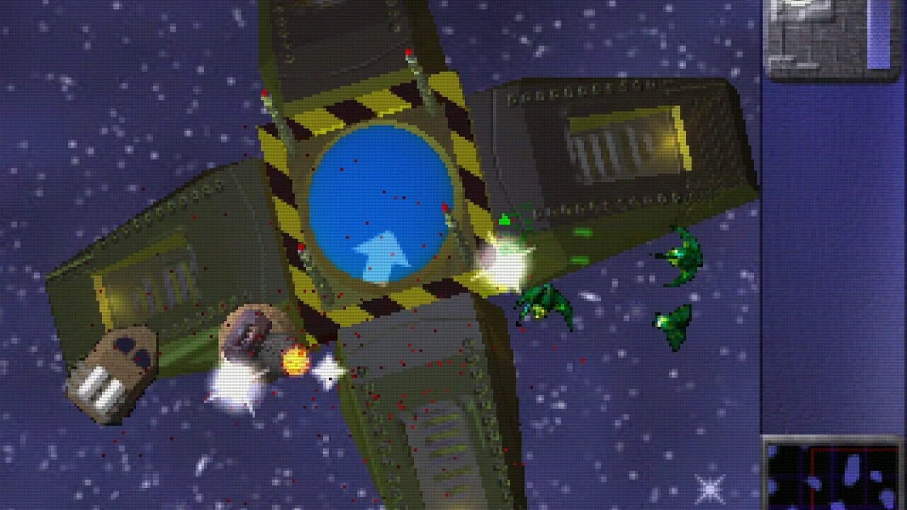 Crossfire II thumbnail 9