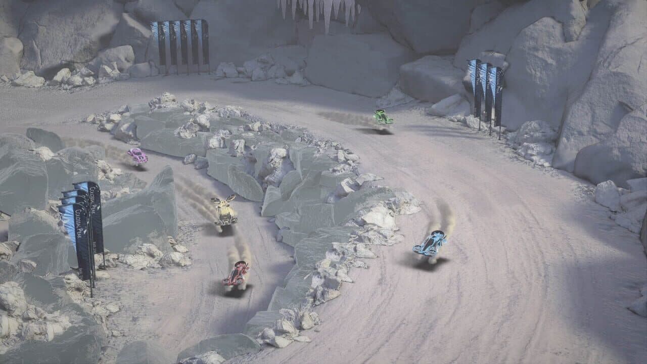 Mantis Burn Racing: Elite Class thumbnail 2