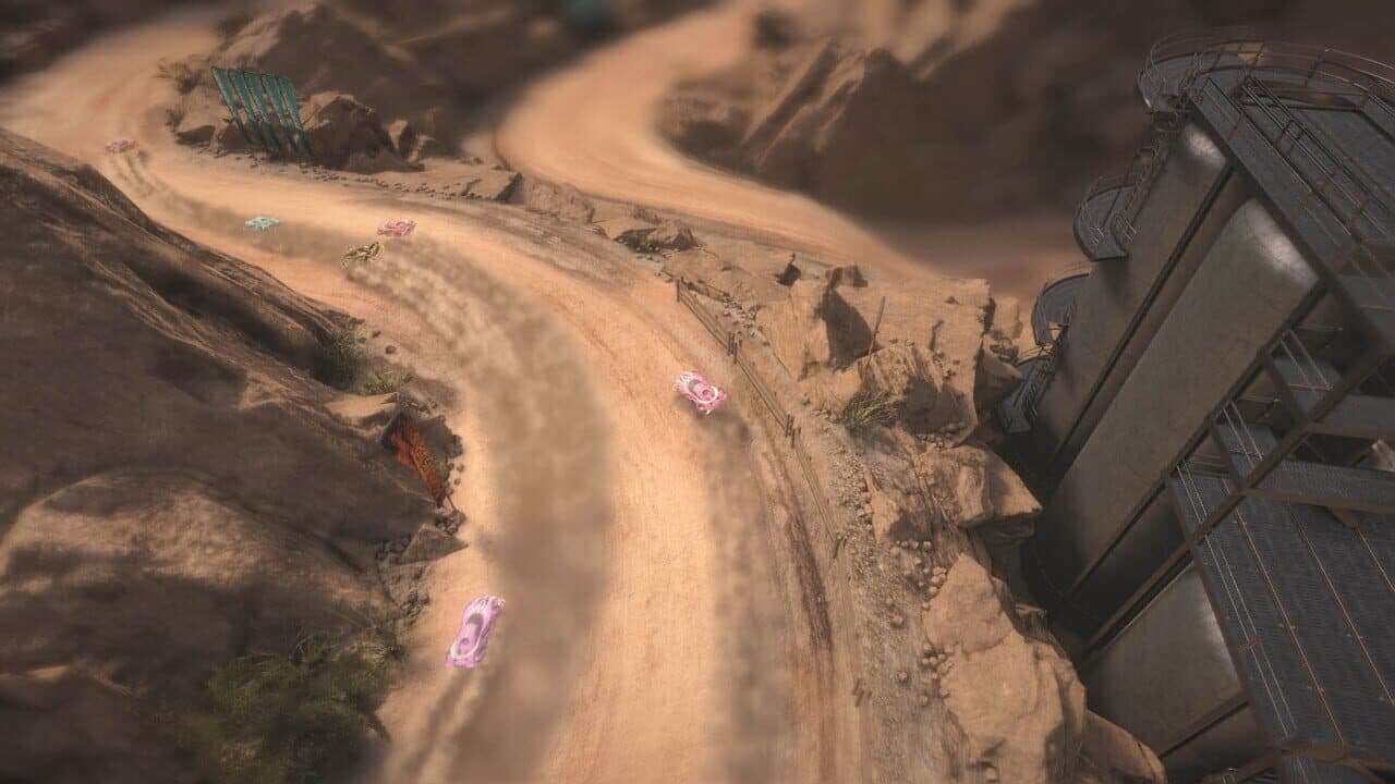 Mantis Burn Racing: Elite Class thumbnail 3