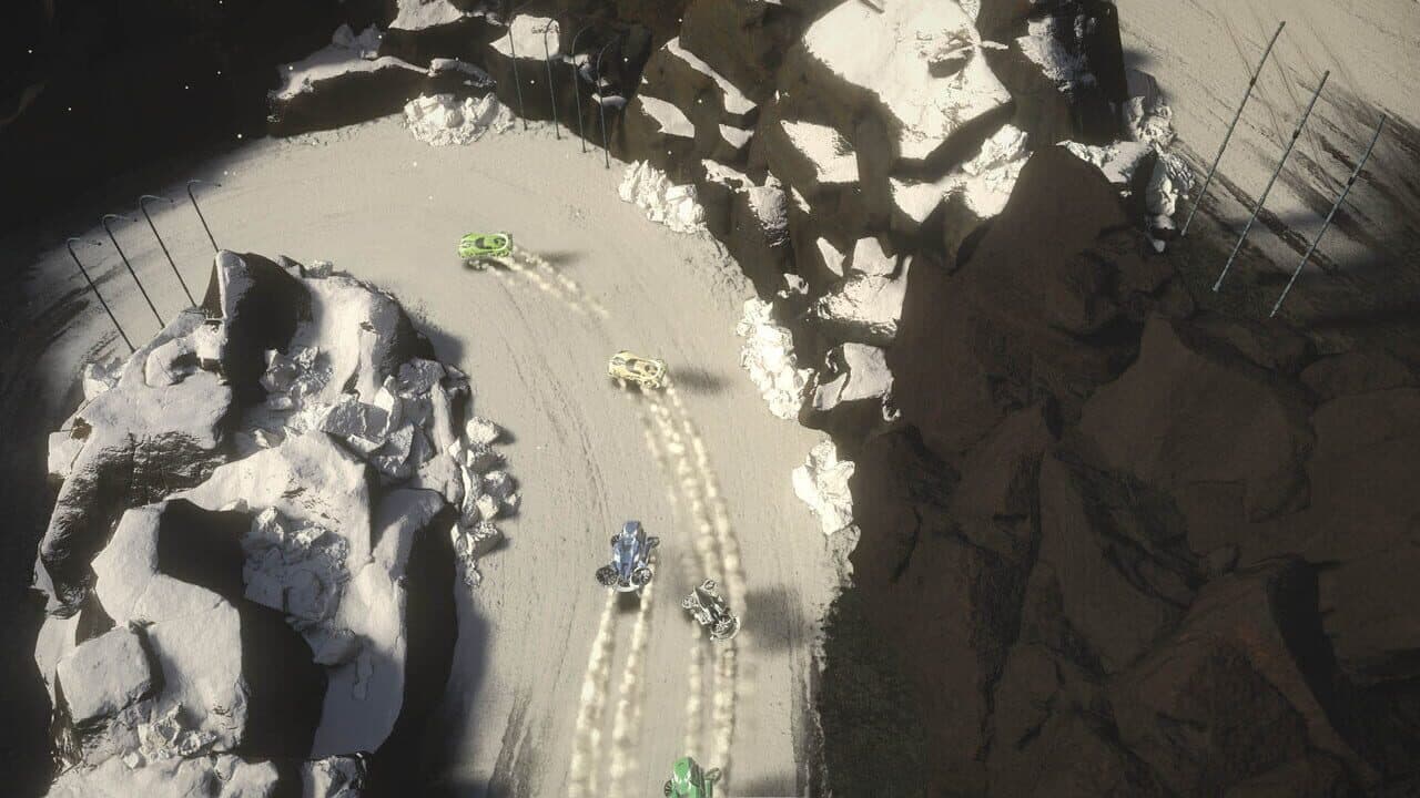 Mantis Burn Racing: Elite Class thumbnail 4