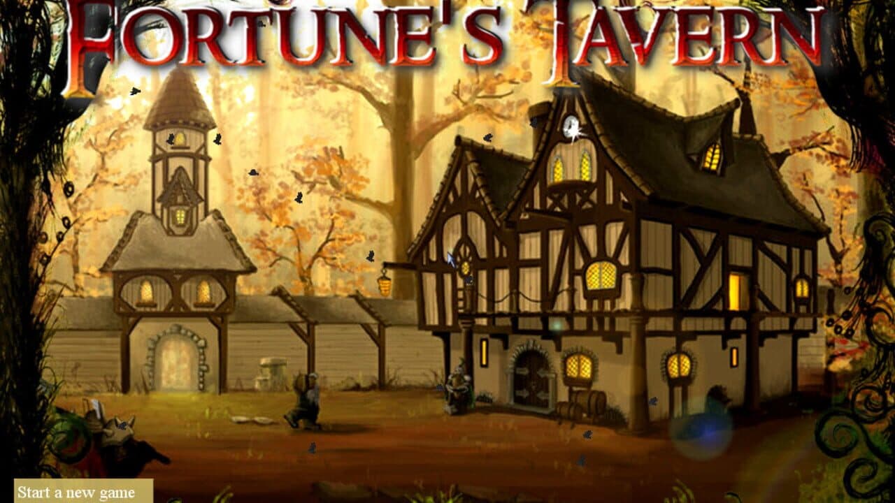 Fortune's Tavern: The Fantasy Tavern Simulator - Miniature Gods thumbnail 6