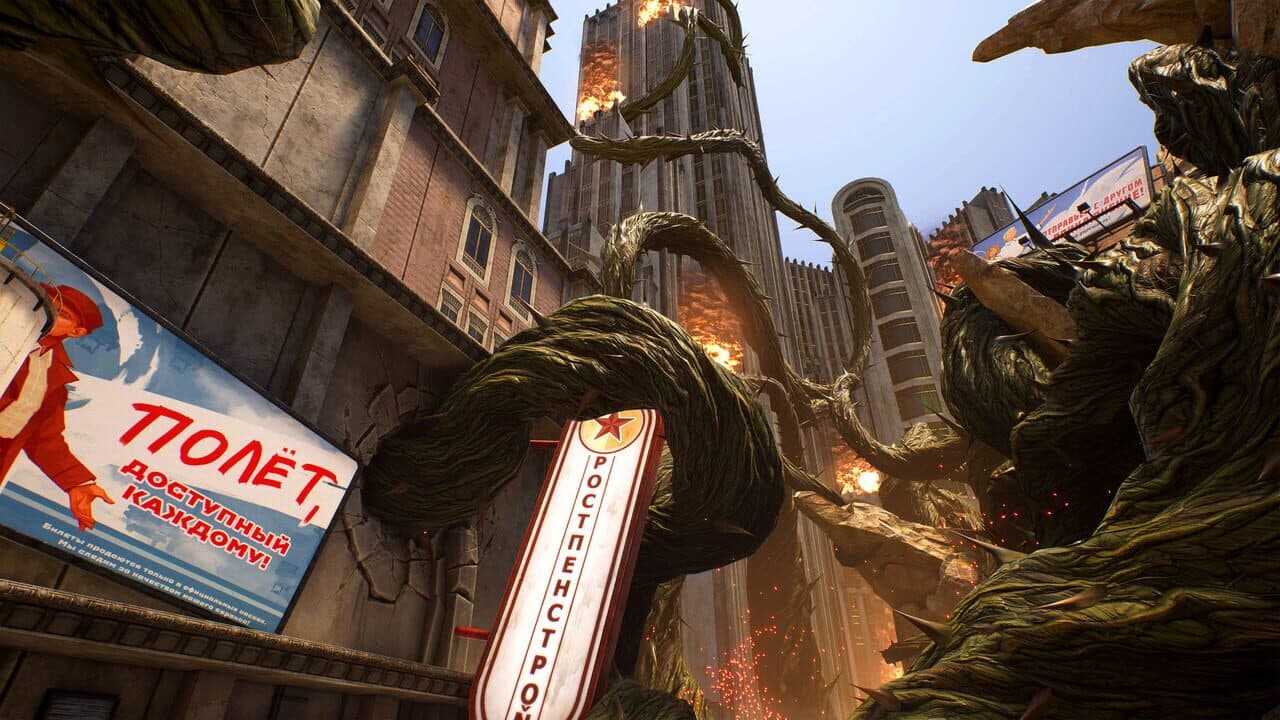 Breach: Veil Demon DLC screenshot 1