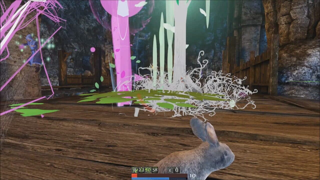 Grimoire: Manastorm - Nature Class thumbnail 3