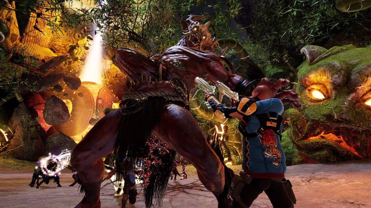 Breach: Veil Demon DLC thumbnail 5