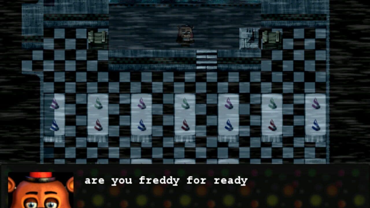 Five Nights at F***boy's 2: Final Mix thumbnail 2