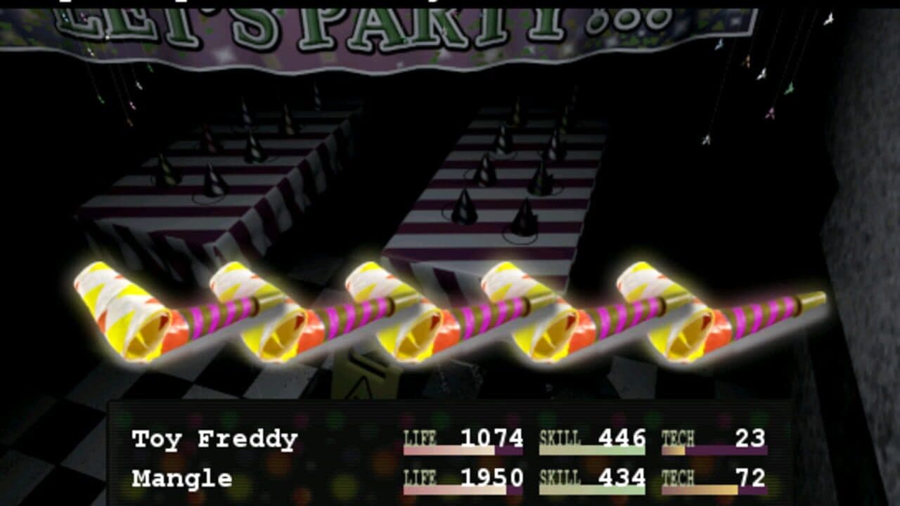 Five Nights at F***boy's 2: Final Mix thumbnail 3
