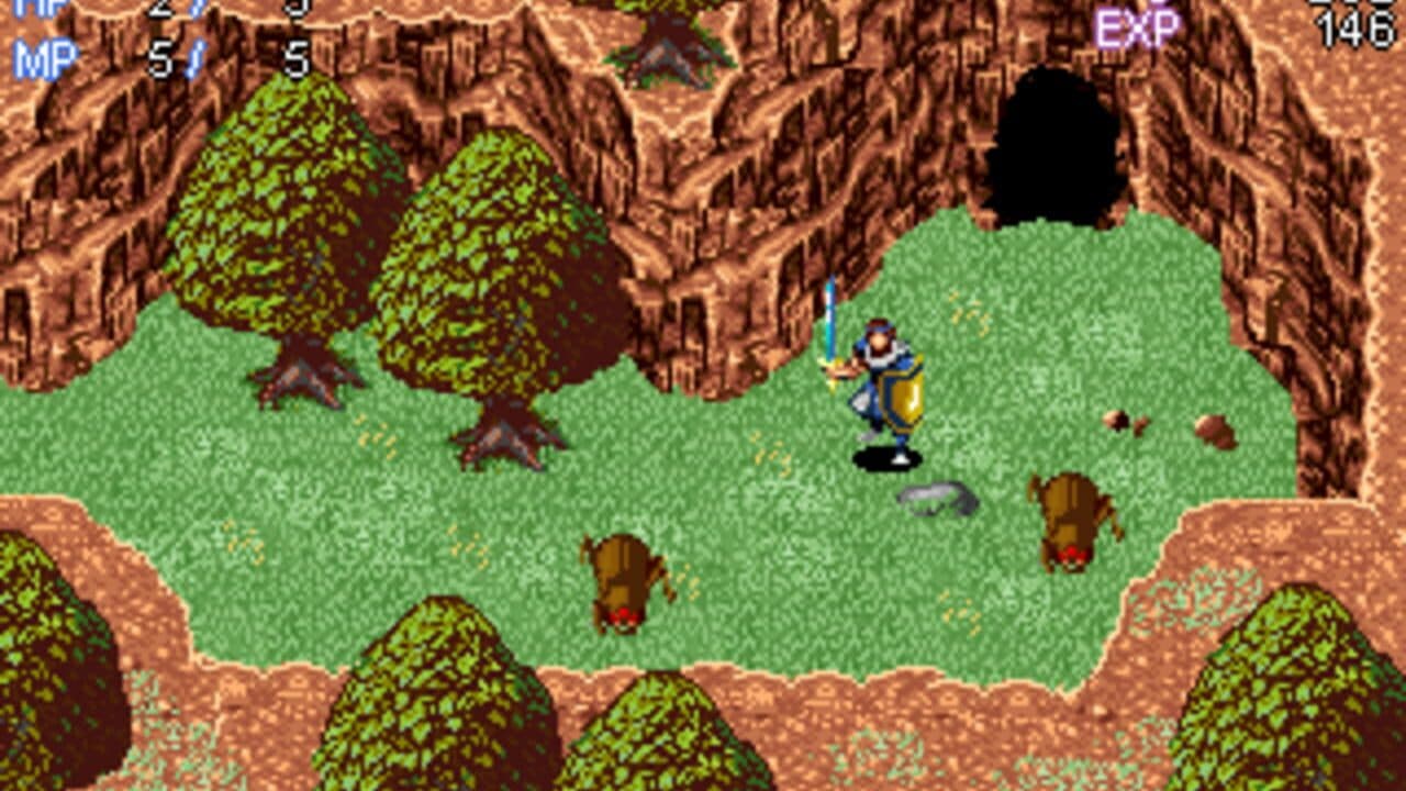 Lost Valley thumbnail 2