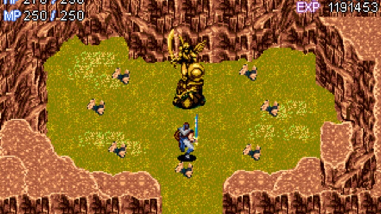 Lost Valley thumbnail 3