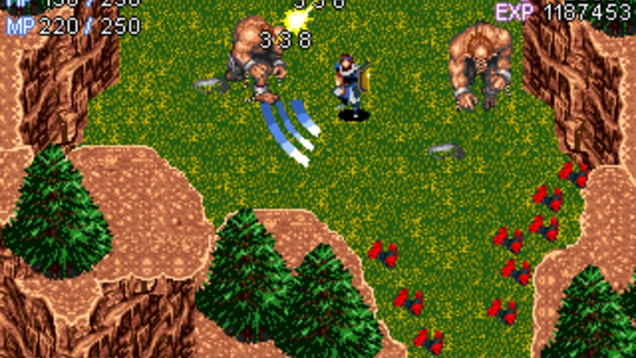 Lost Valley thumbnail 4