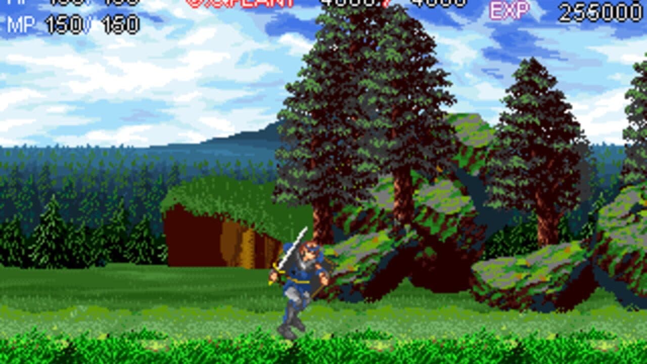 Lost Valley thumbnail 5