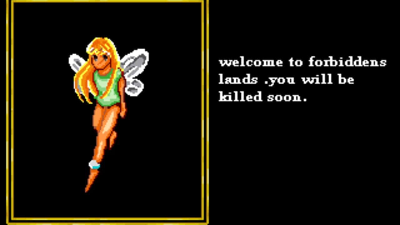 Lost Valley thumbnail 7