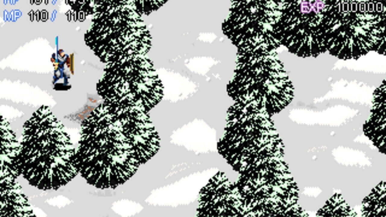Lost Valley thumbnail 8