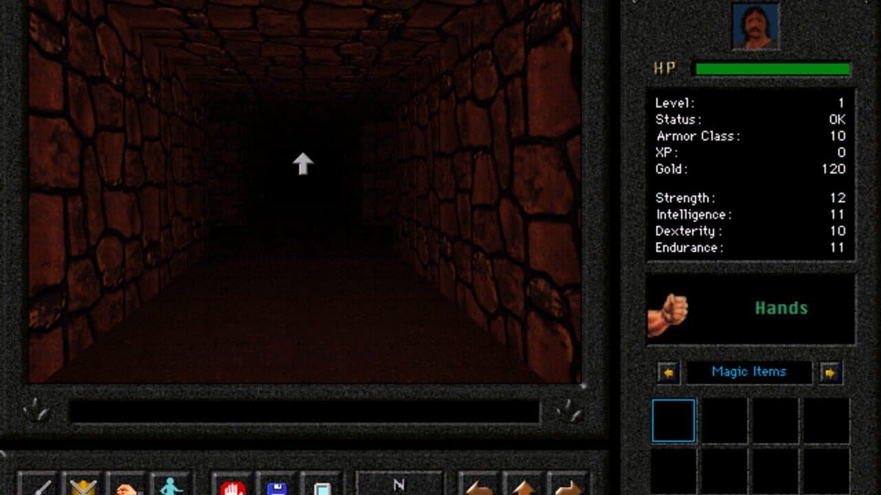 Death Blade thumbnail 2