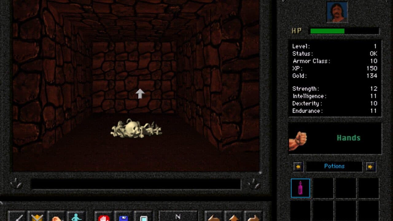 Death Blade thumbnail 3