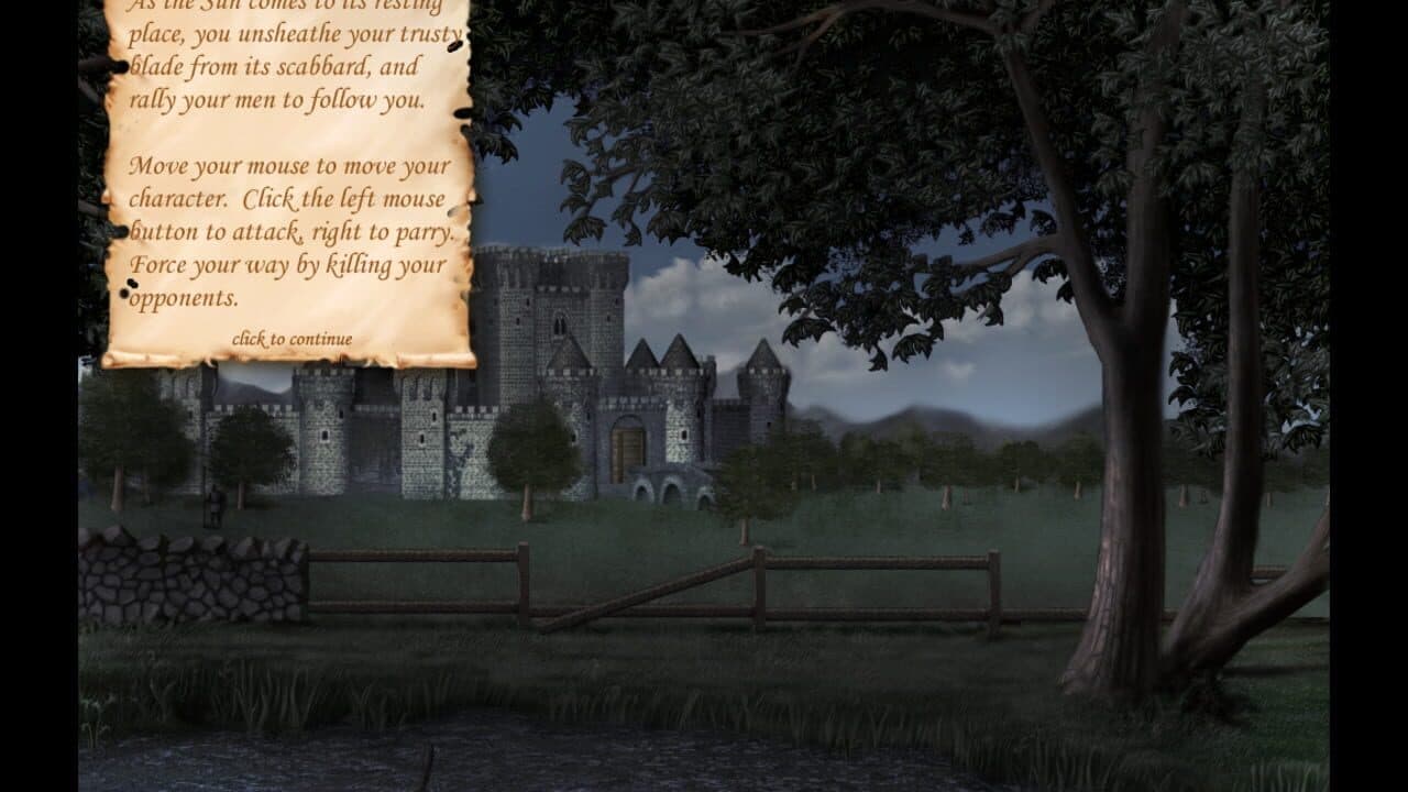Defender of the Crown: Digitally Remastered Edition thumbnail 5