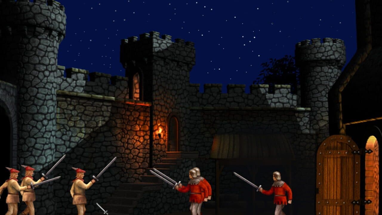 Defender of the Crown: Digitally Remastered Edition thumbnail 6