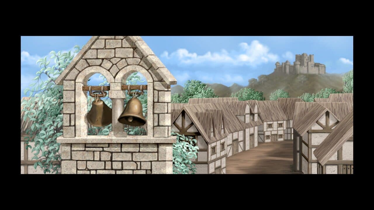 Defender of the Crown: Digitally Remastered Edition thumbnail 8