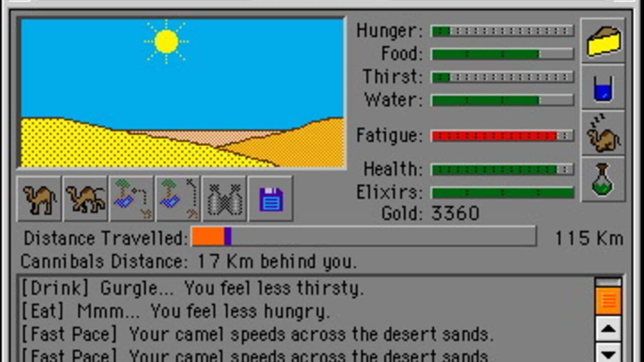 Desert Trek thumbnail 3