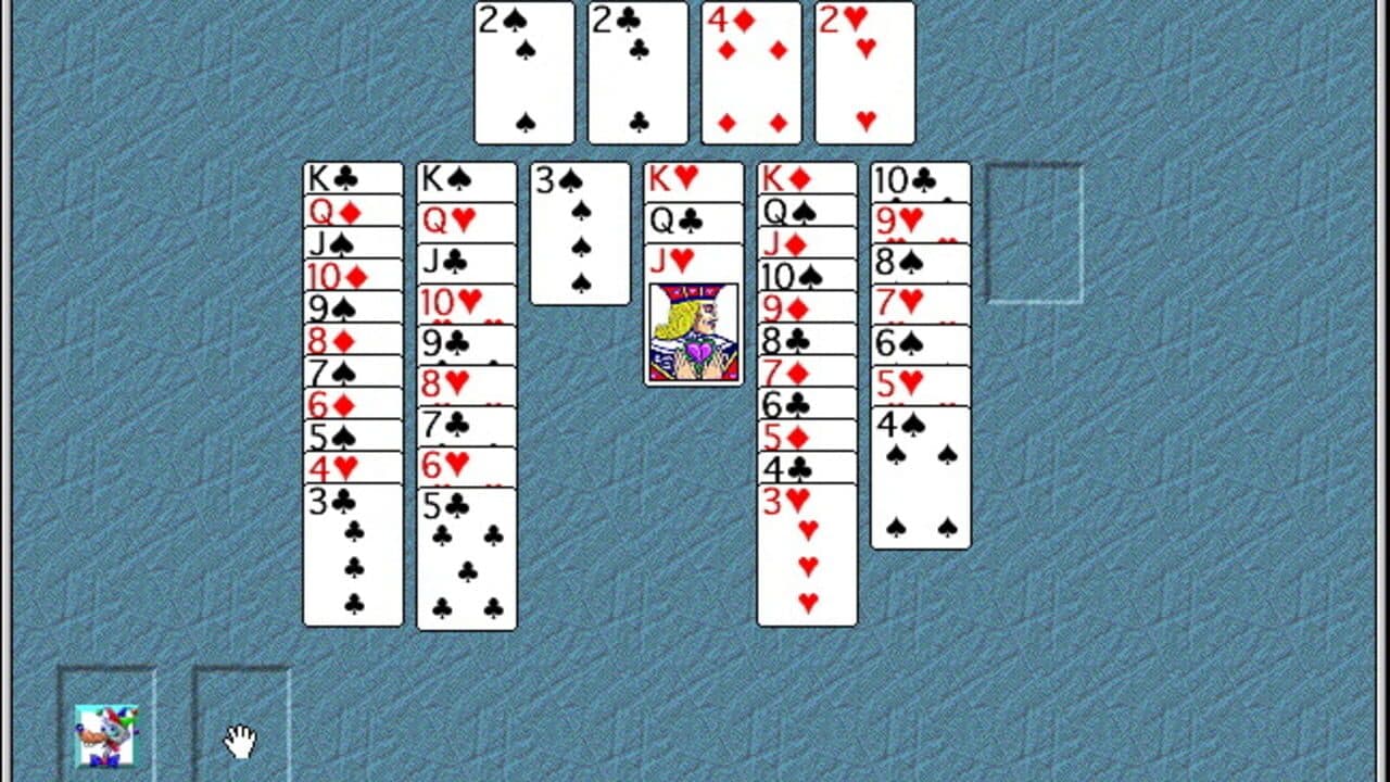 Eric's Ultimate Solitaire thumbnail 2