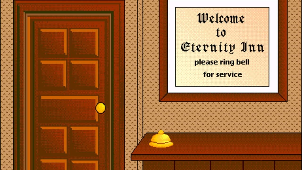 Eternity Inn screenshot 1