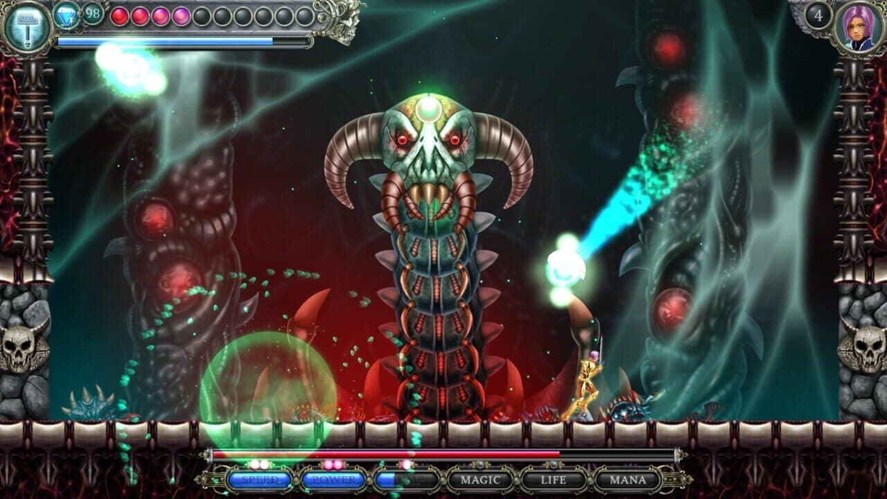 Dire Vengeance thumbnail 9