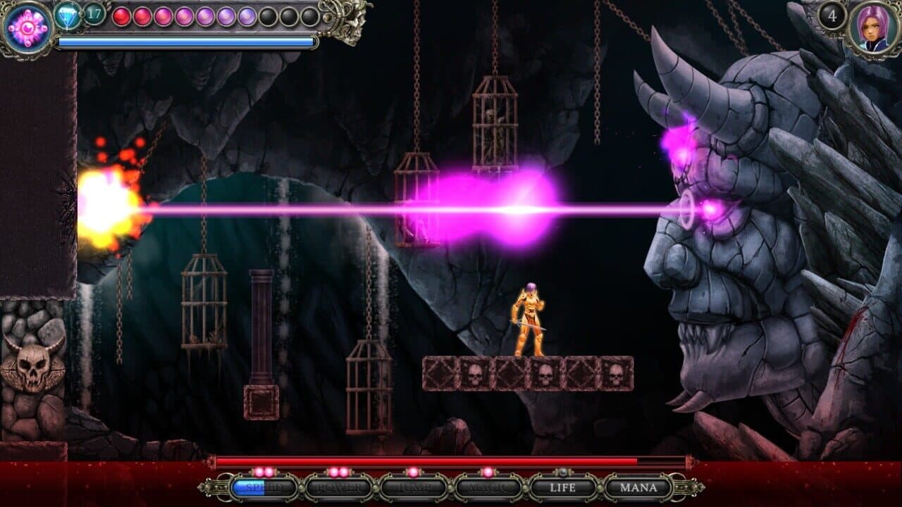 Dire Vengeance thumbnail 11
