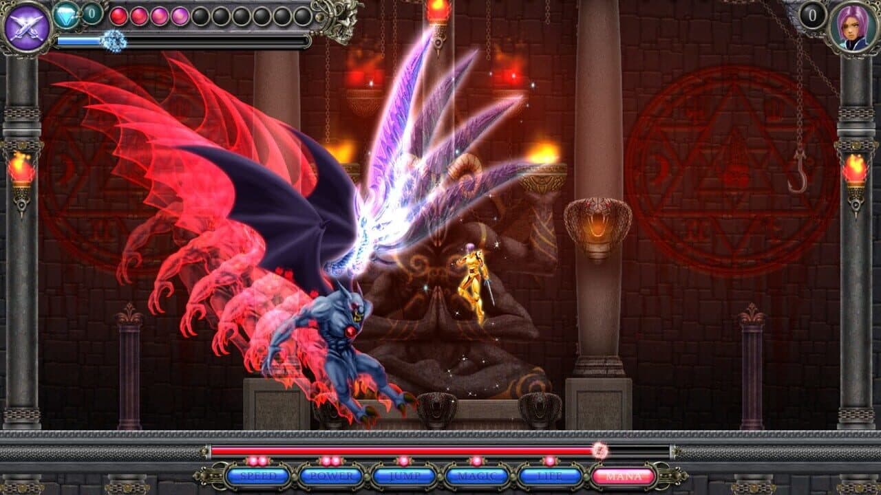 Dire Vengeance thumbnail 12