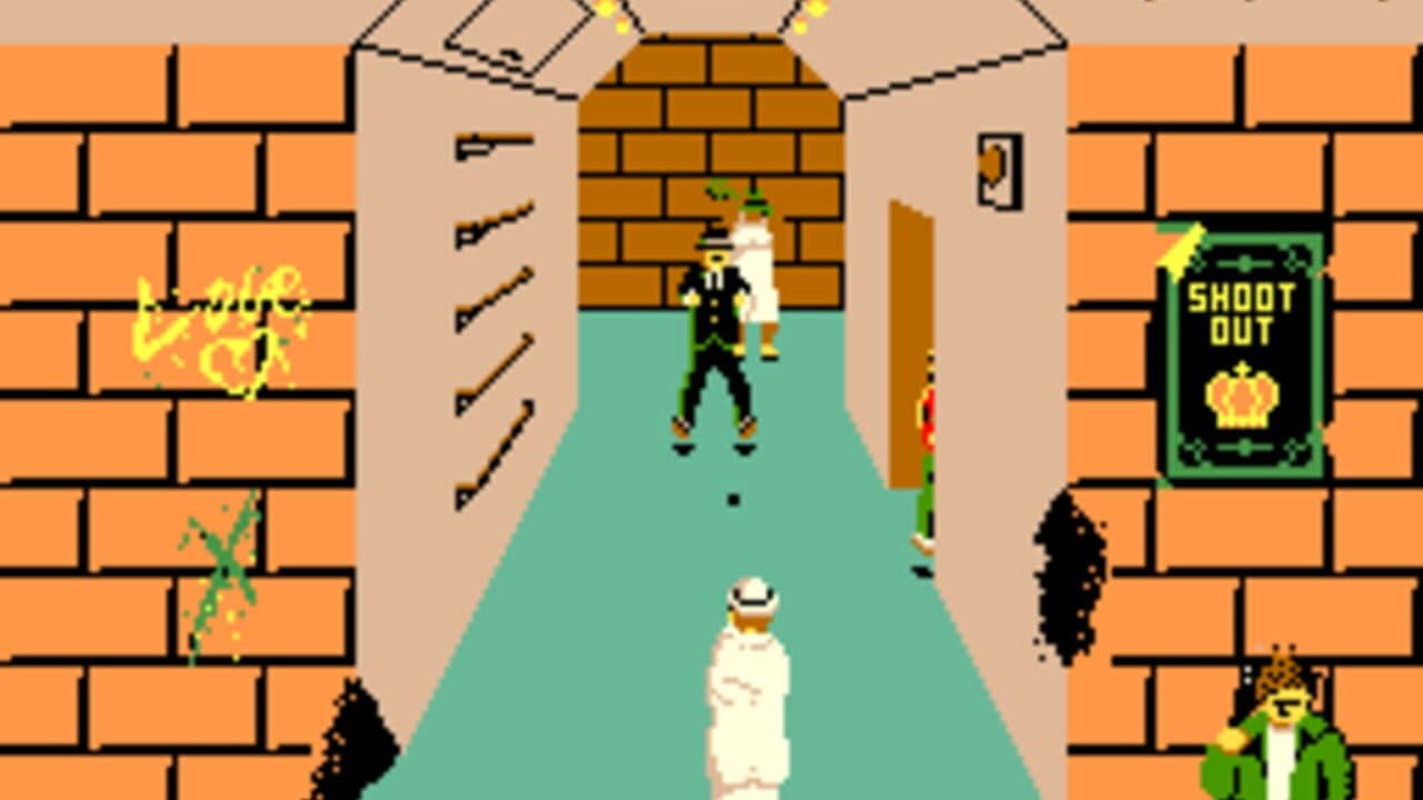 Shoot Out thumbnail 5