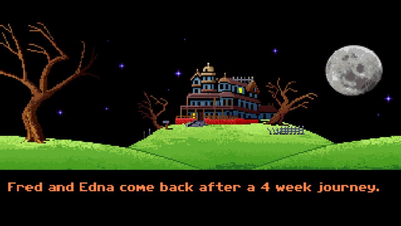 Money Mansion screenshot 1