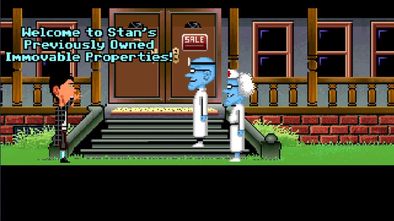 Money Mansion thumbnail 2