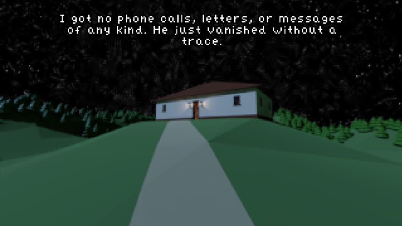 My Father's Secret screenshot 1