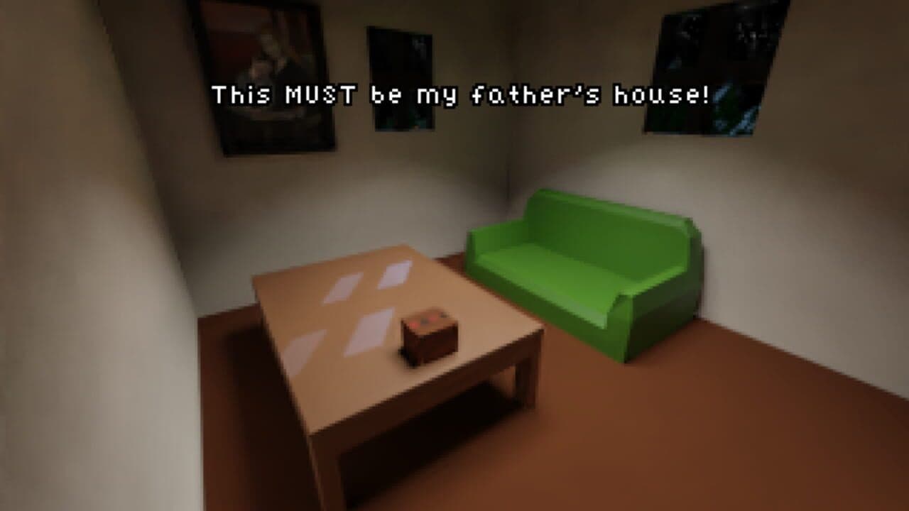 My Father's Secret thumbnail 4